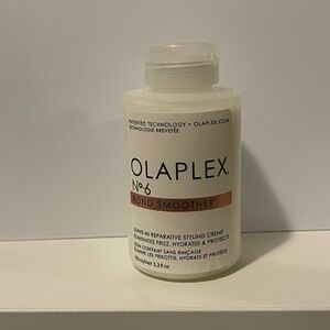 NEW SEALED Olaplex No.6 Bond Smoother leave-in 3.3oz 100ml